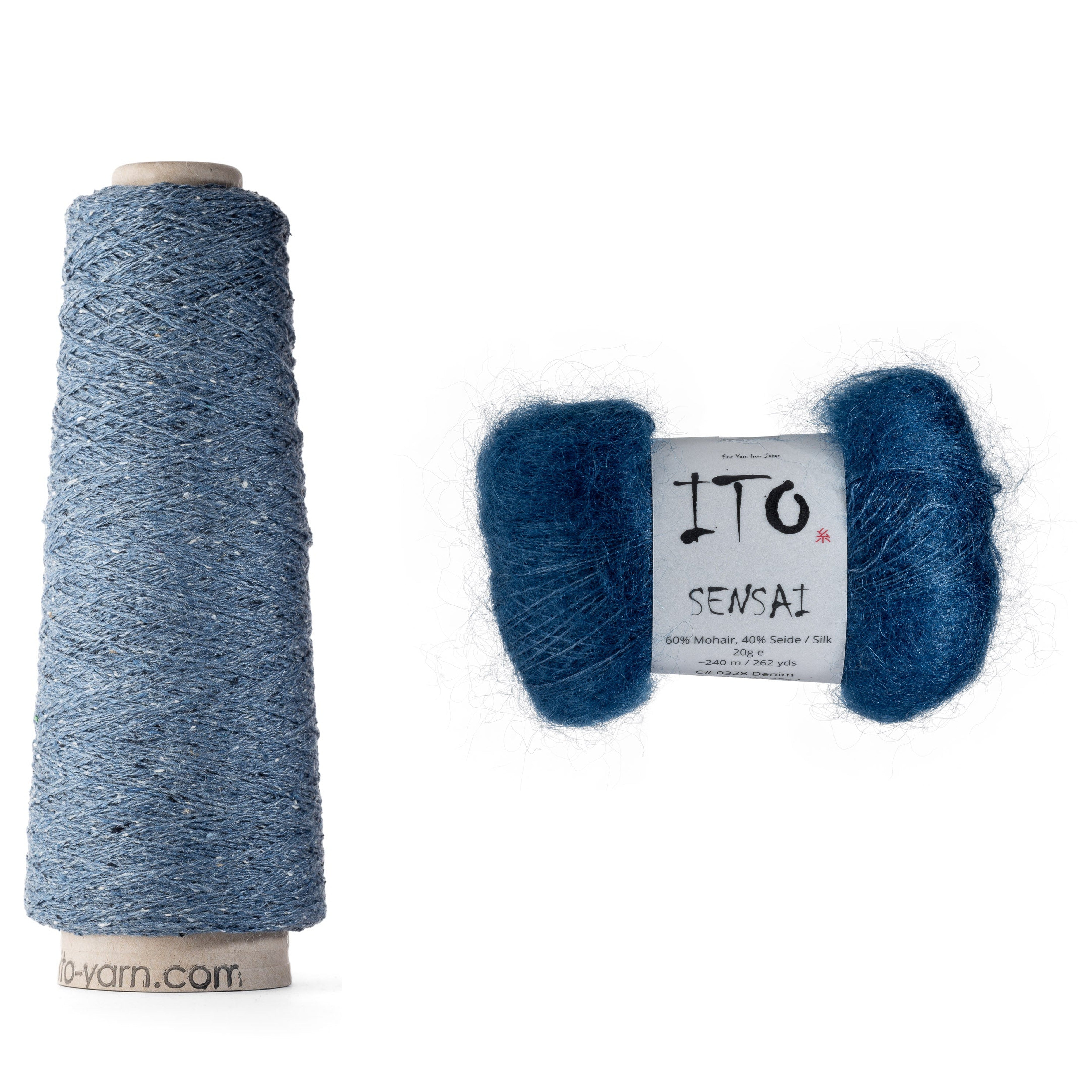 Star Jasmine Mini Scarf Kit