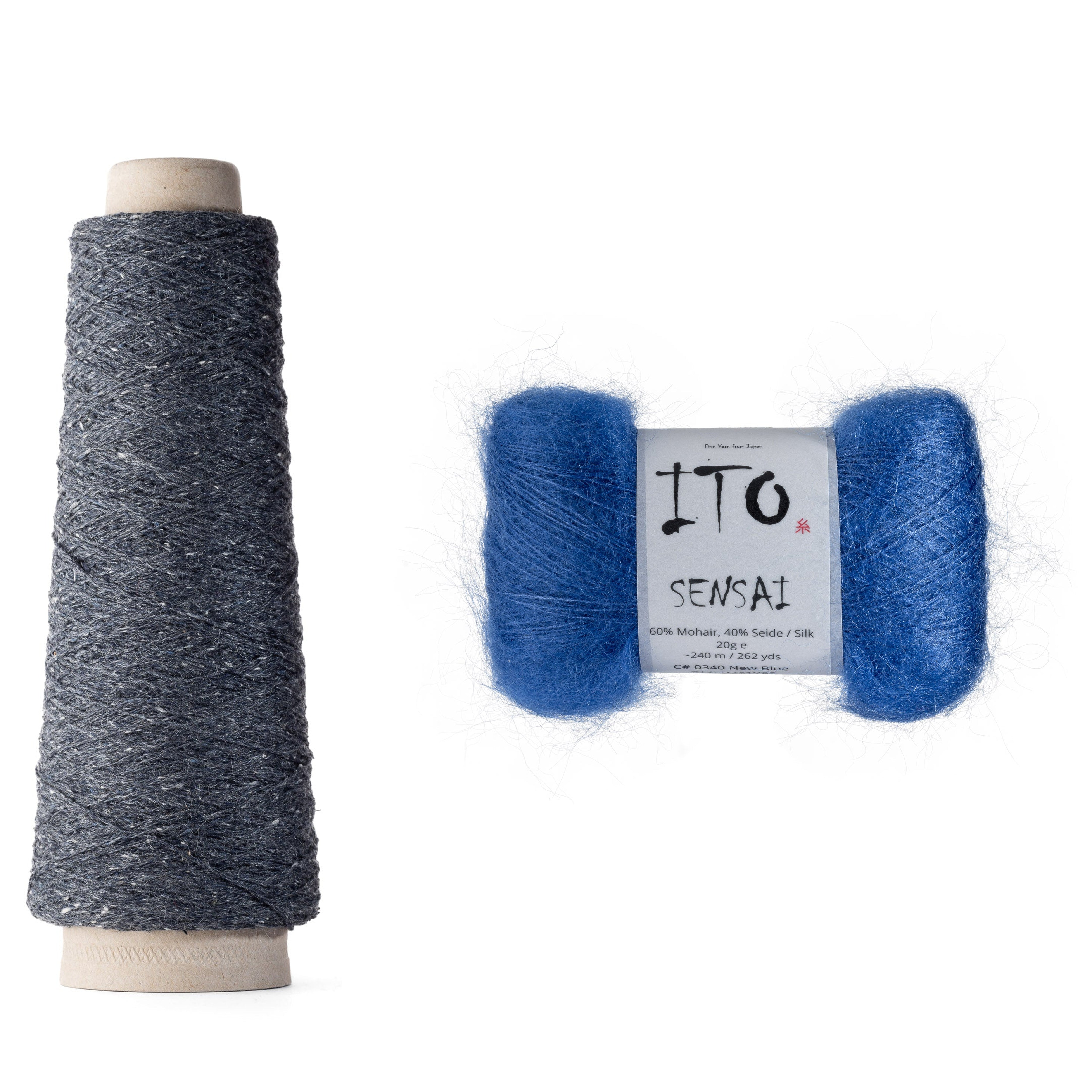 Star Jasmine Mini Scarf Kit