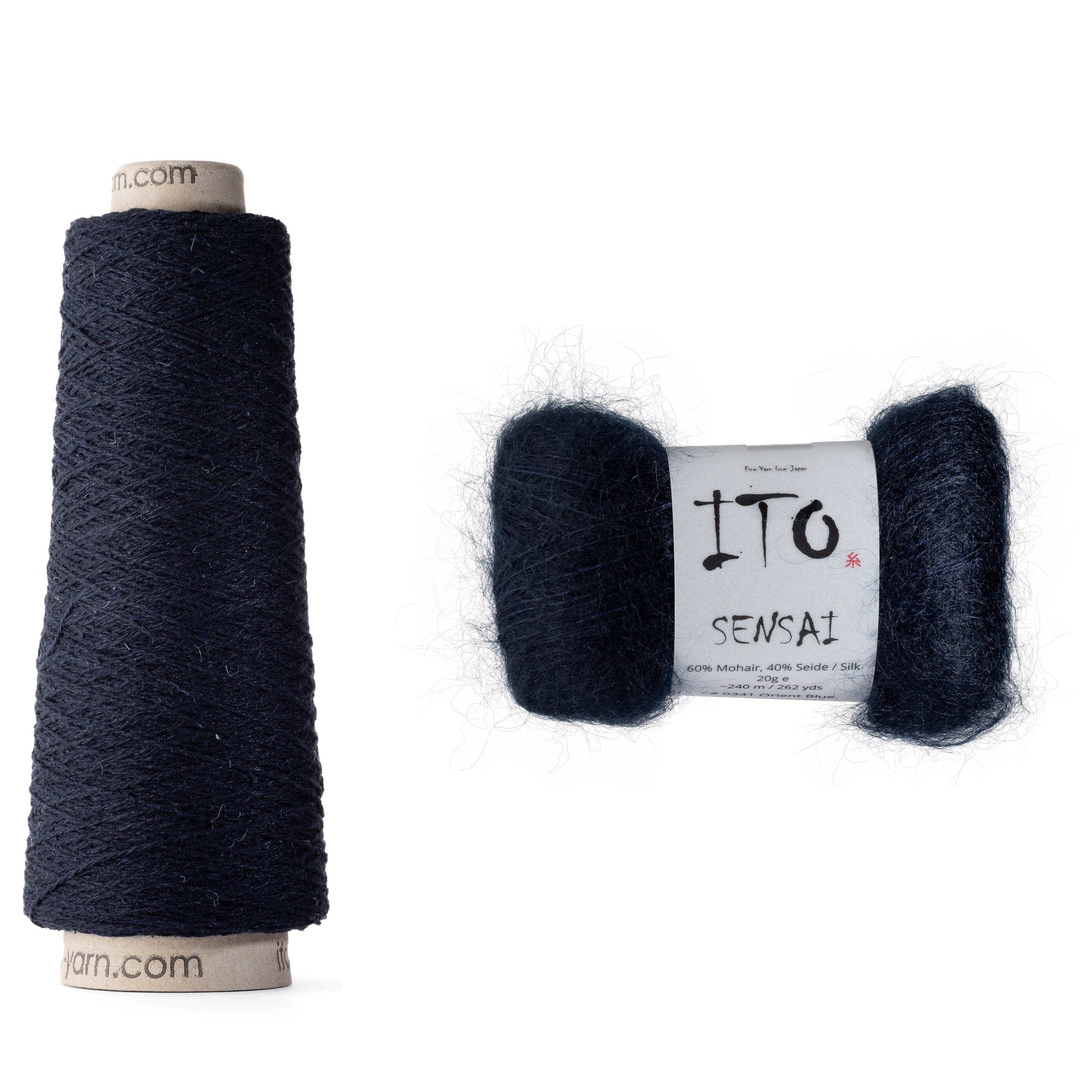 Star Jasmine Mini Scarf Kit