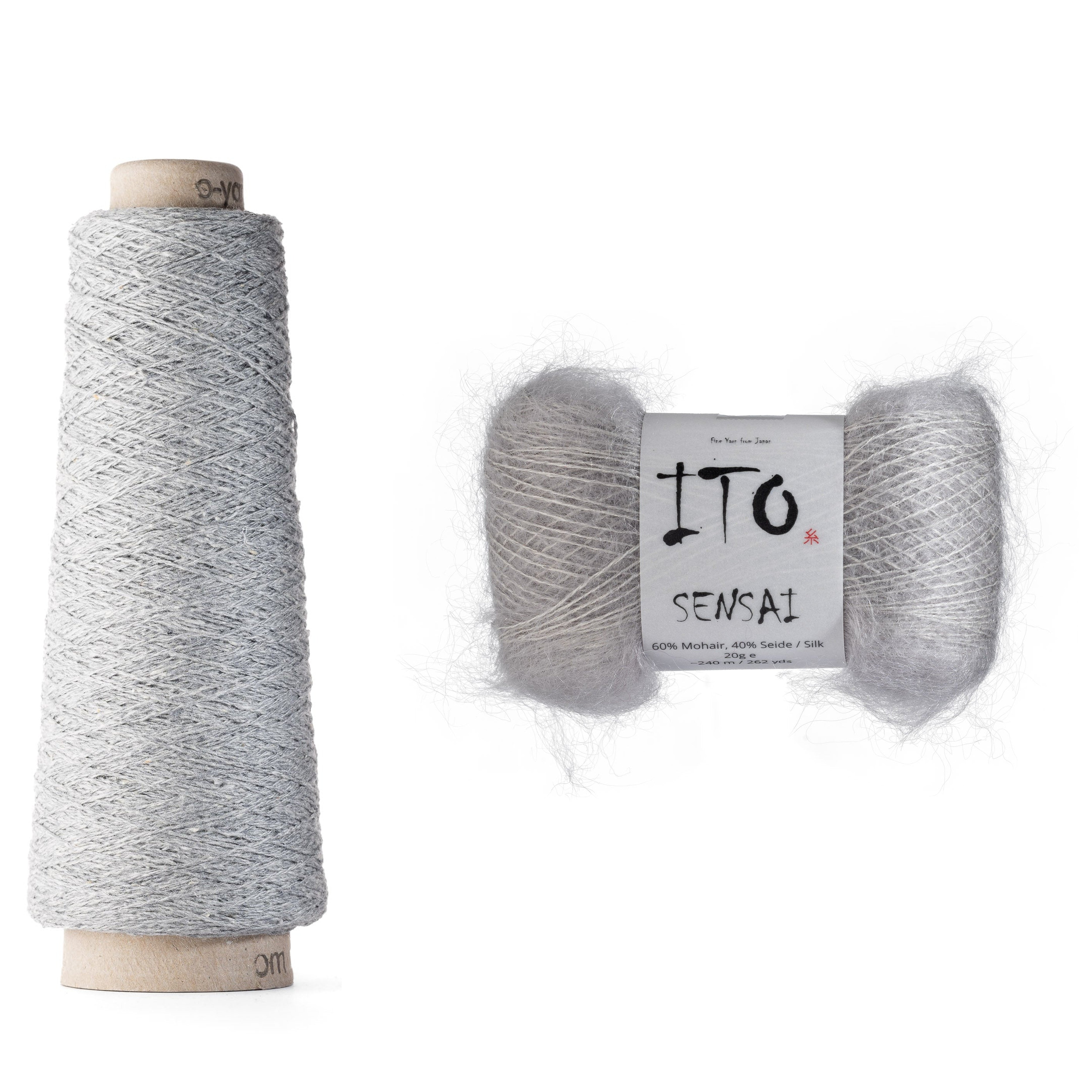 Star Jasmine Mini Scarf Kit