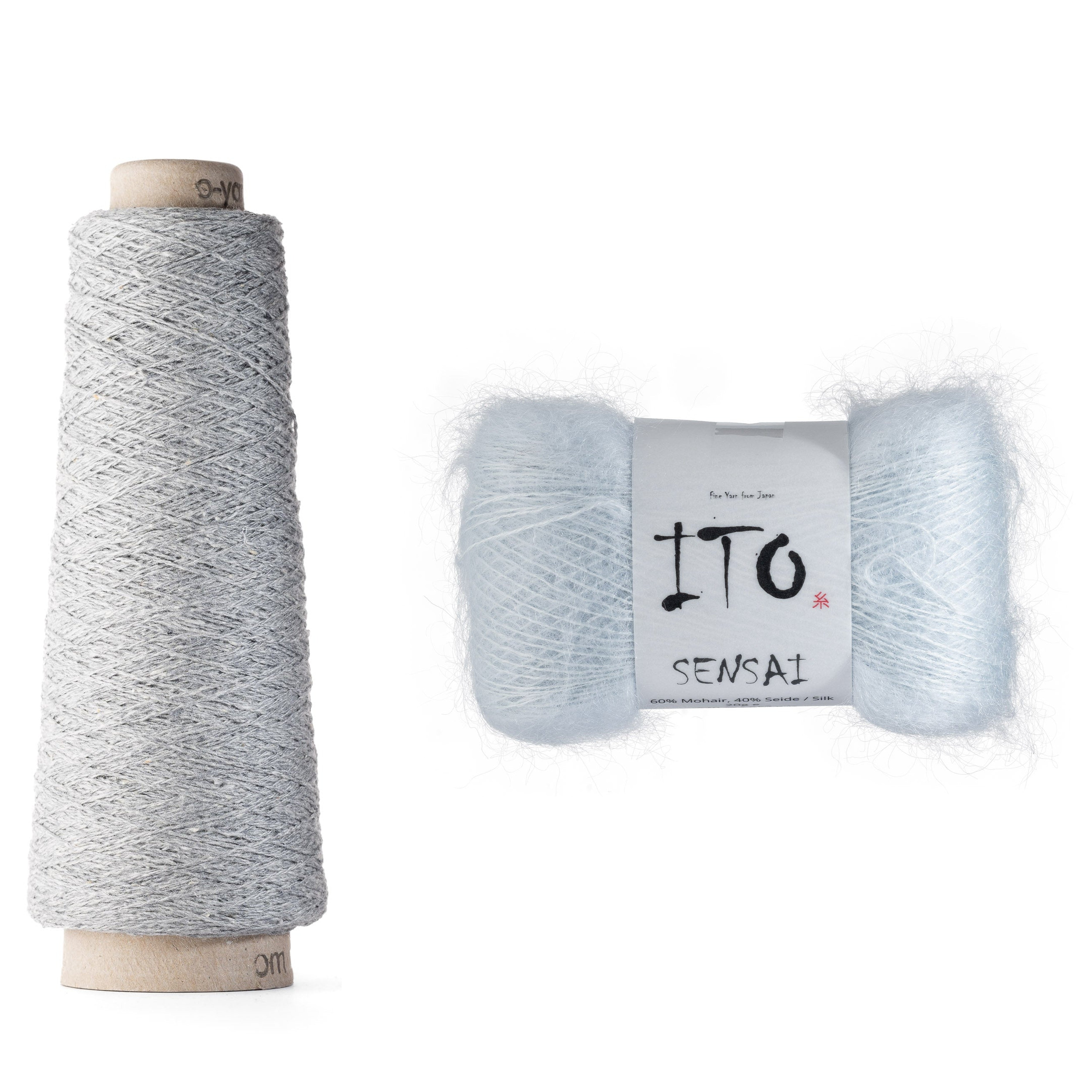 Star Jasmine Mini Scarf Kit