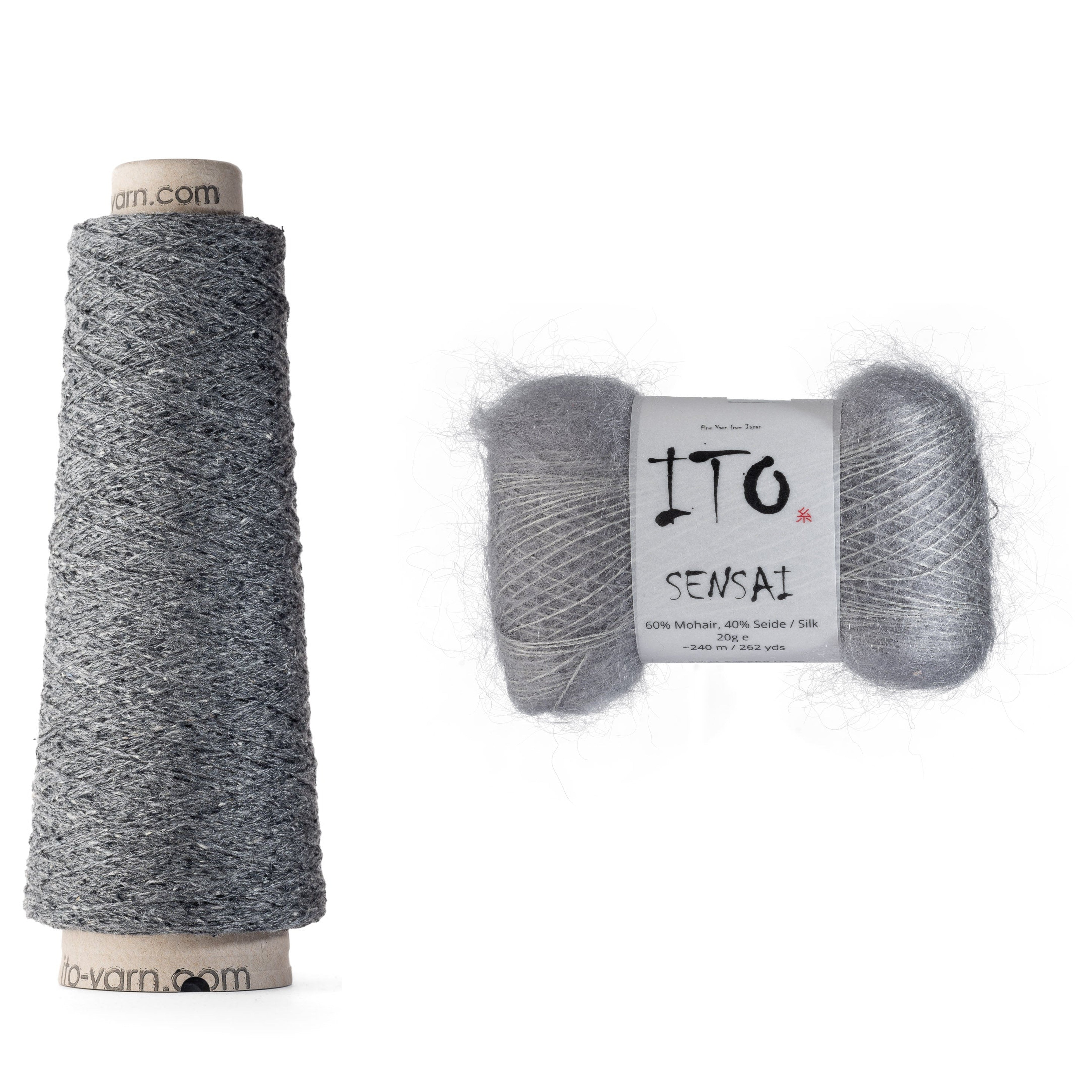 Star Jasmine Mini Scarf Kit