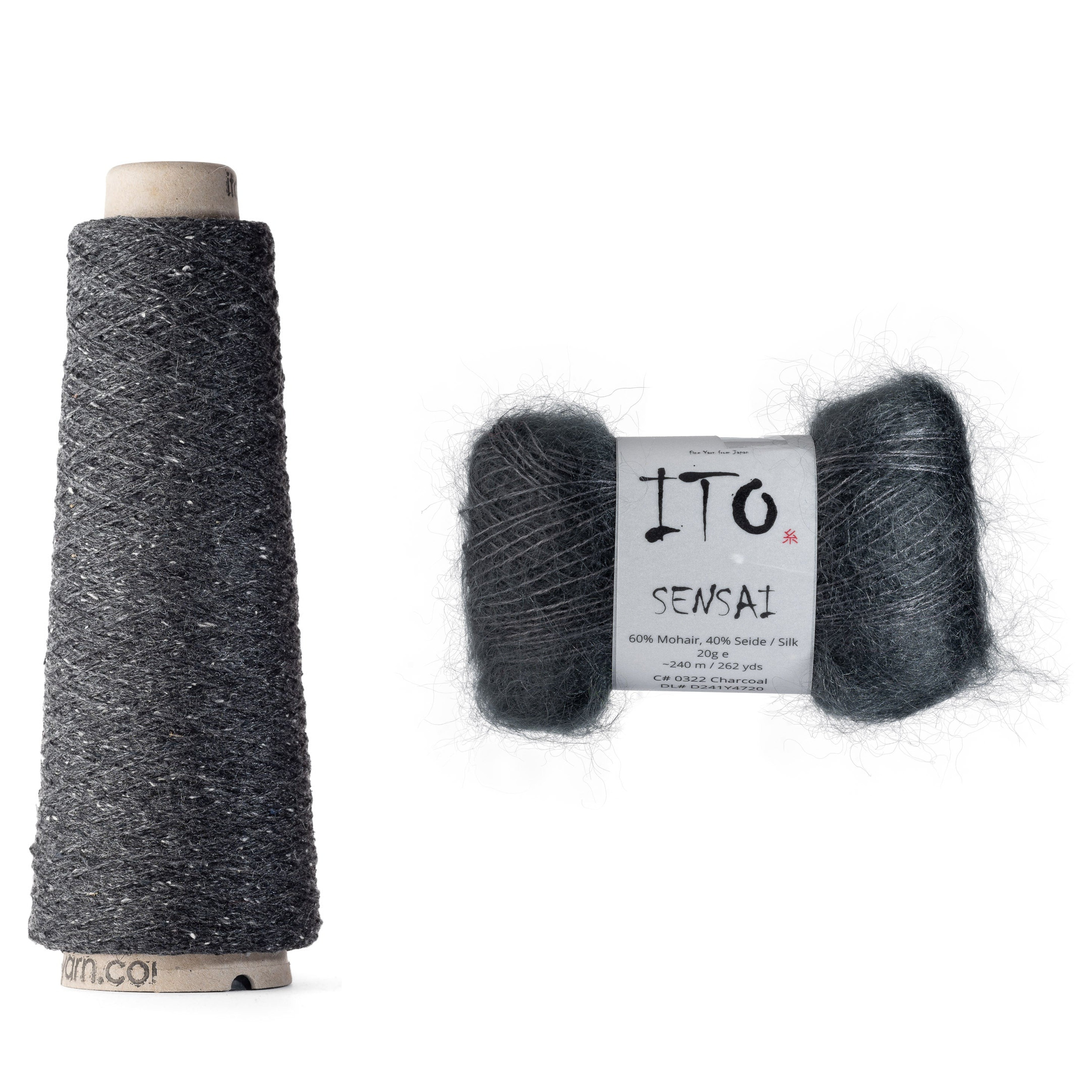 Star Jasmine Mini Scarf Kit