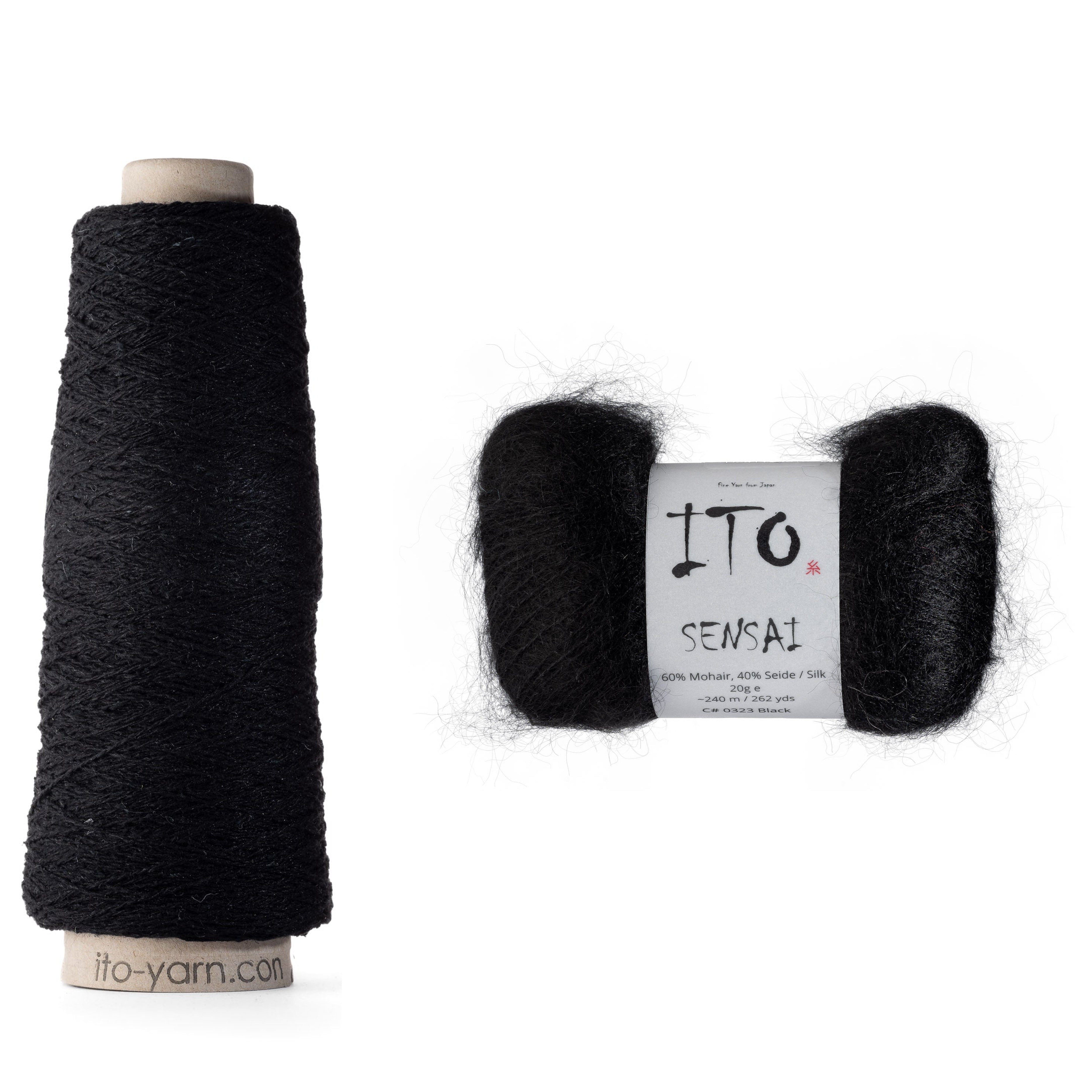 Star Jasmine Mini Scarf Kit