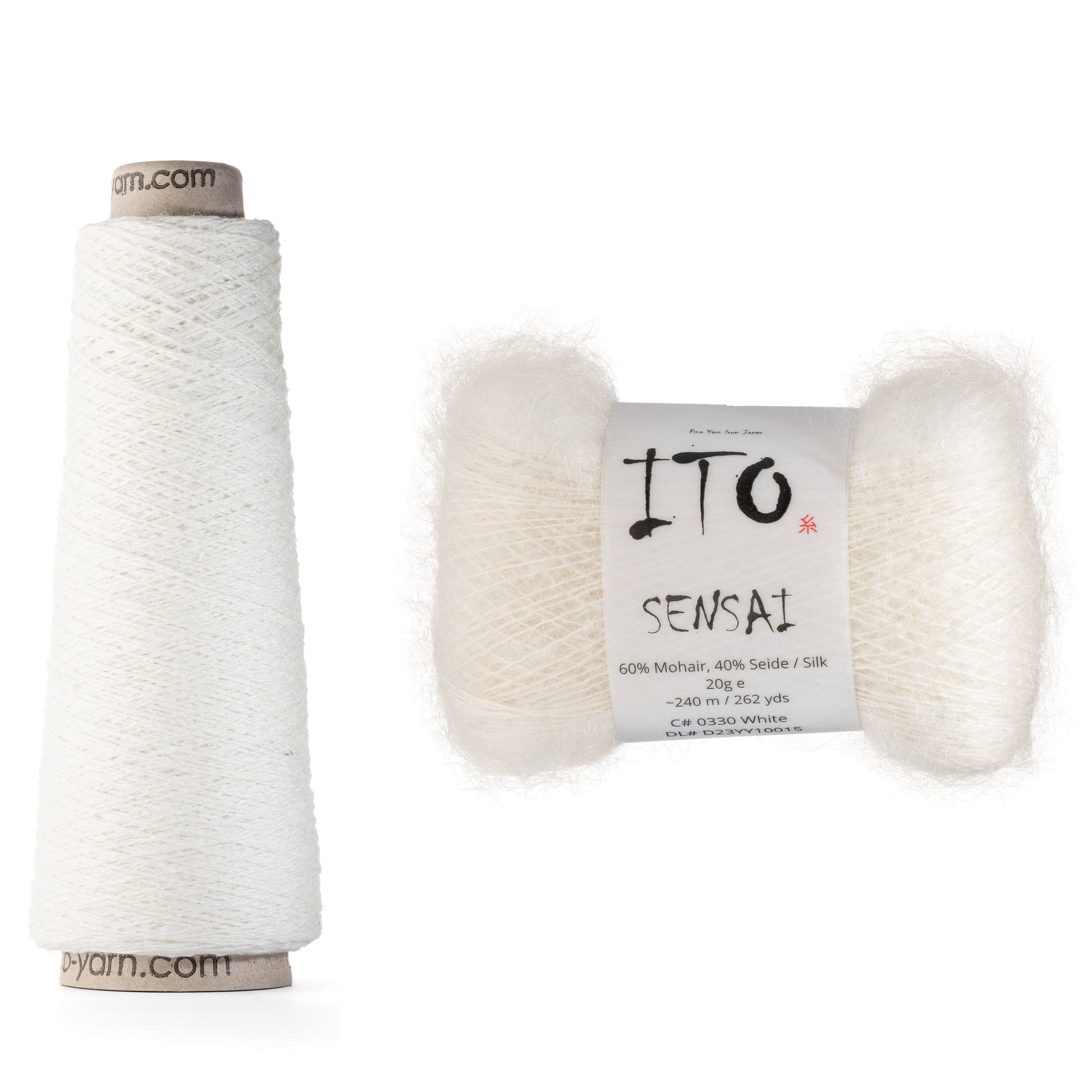 Star Jasmine Mini Scarf Kit