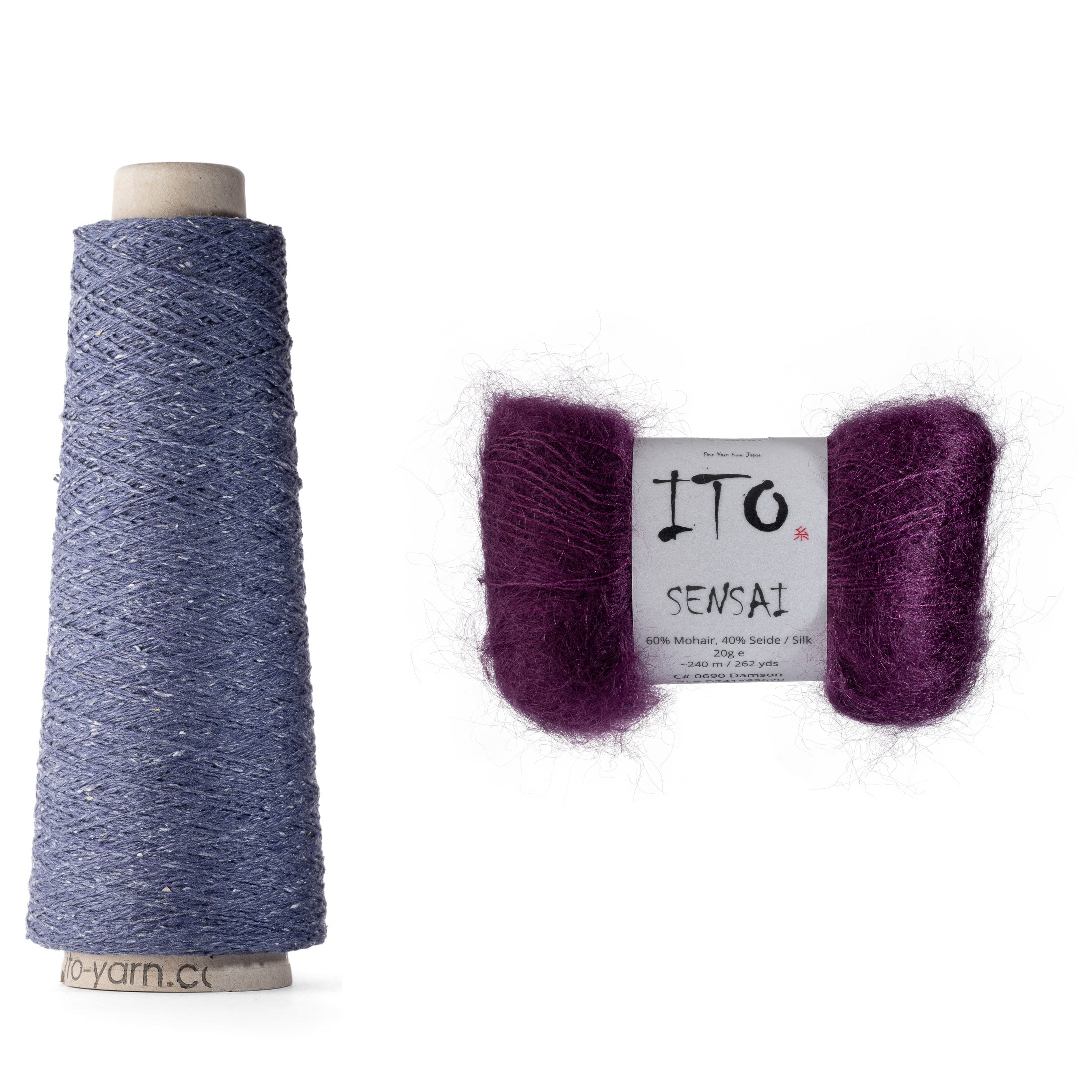 Star Jasmine Mini Scarf Kit