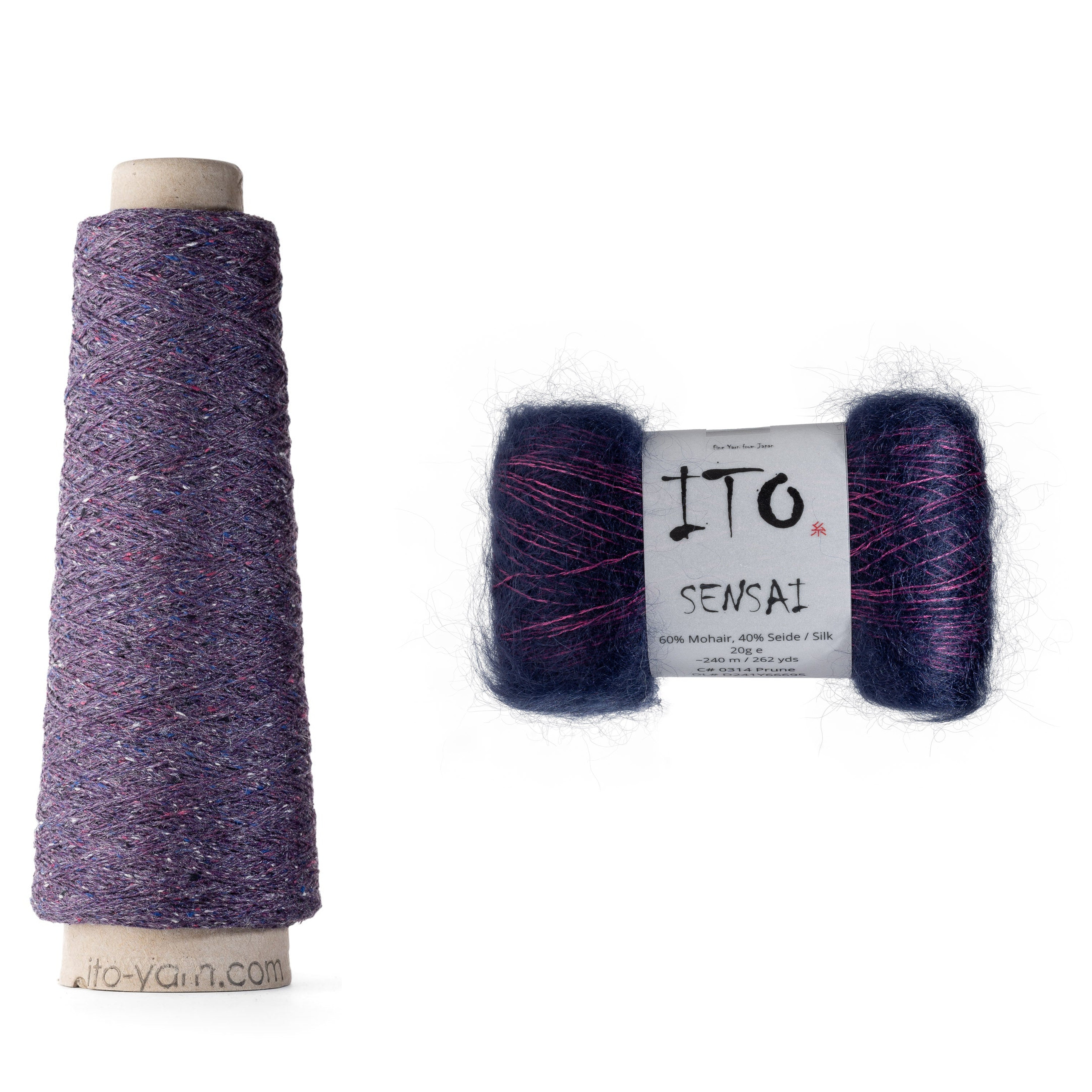 Star Jasmine Mini Scarf Kit