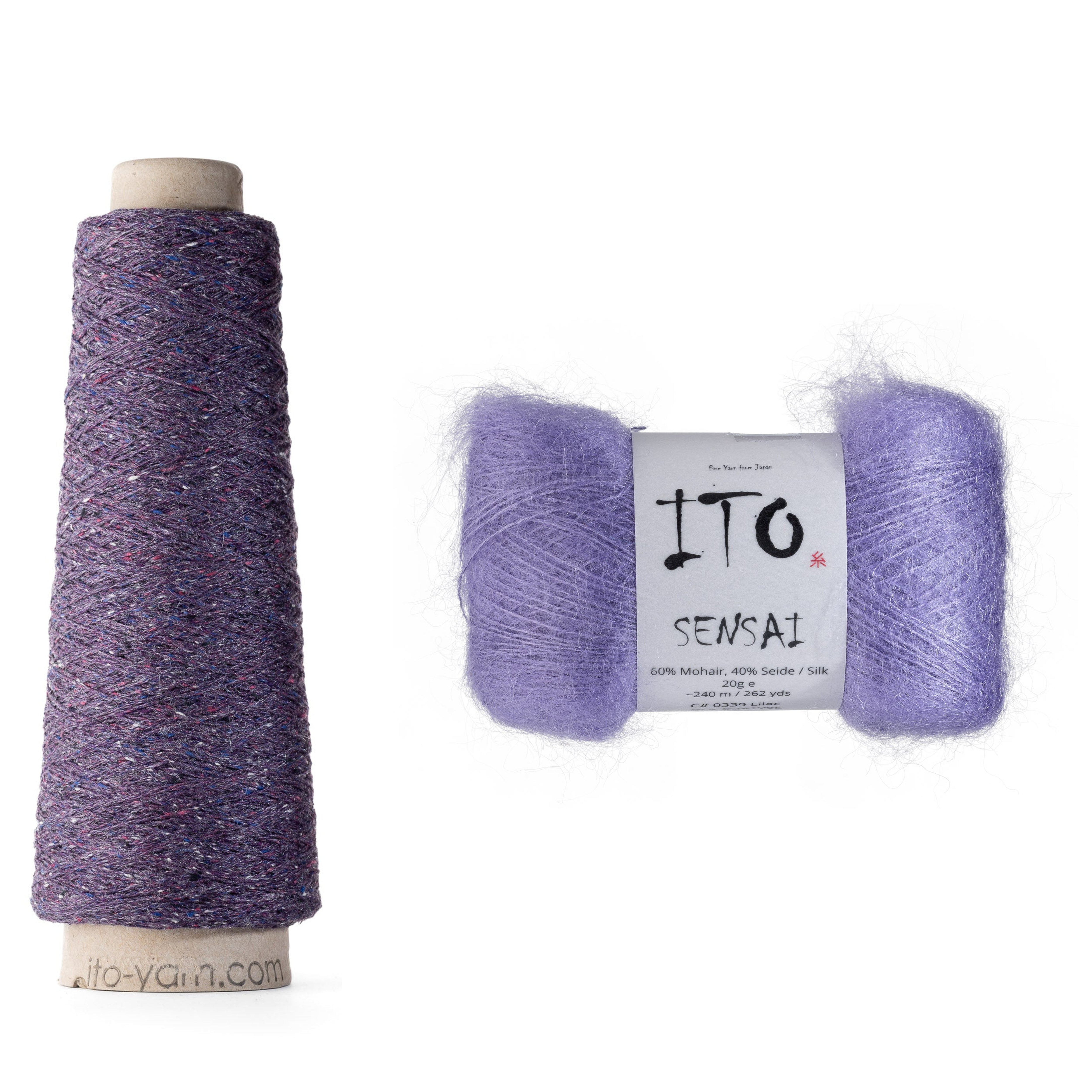 Star Jasmine Mini Scarf Kit