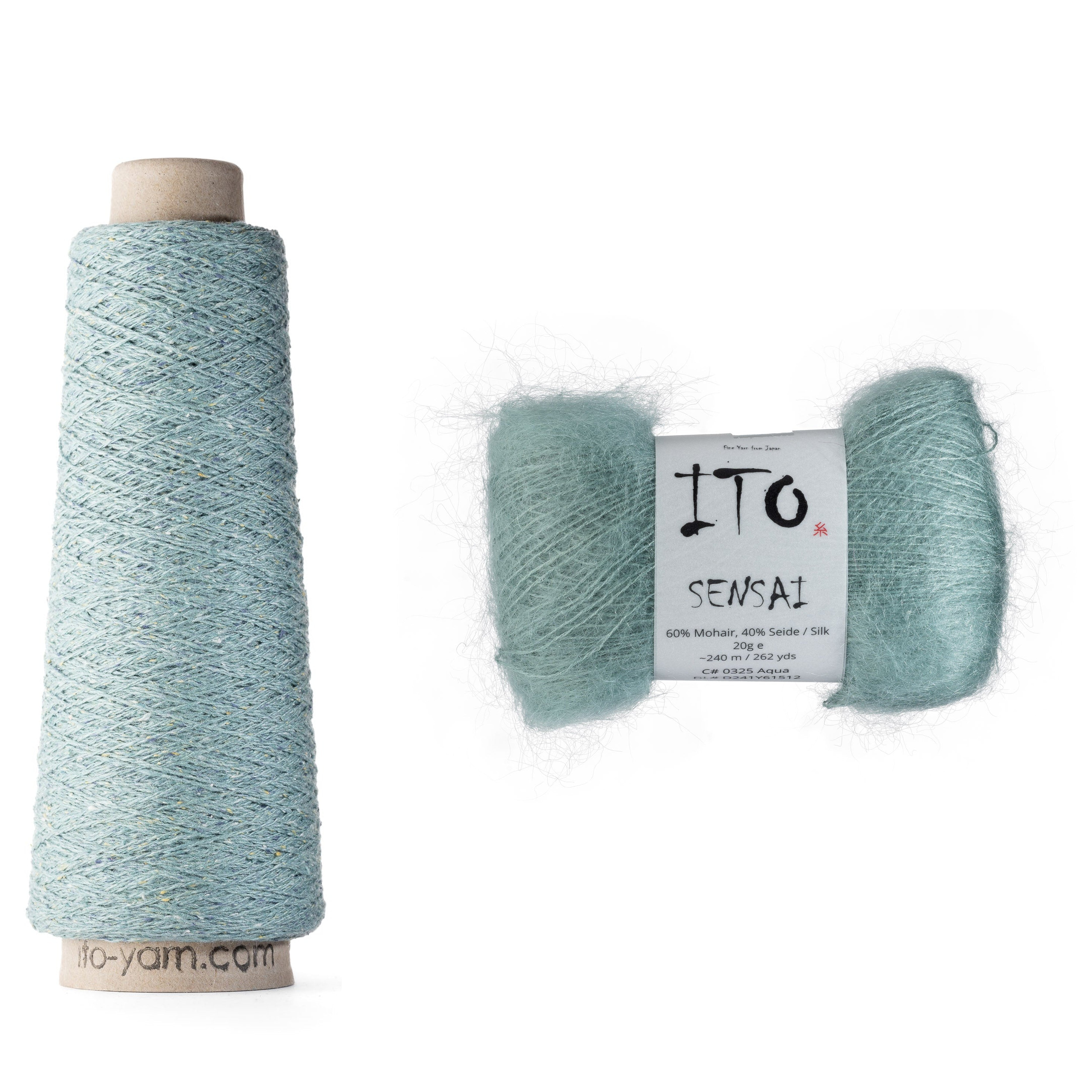 Star Jasmine Mini Scarf Kit