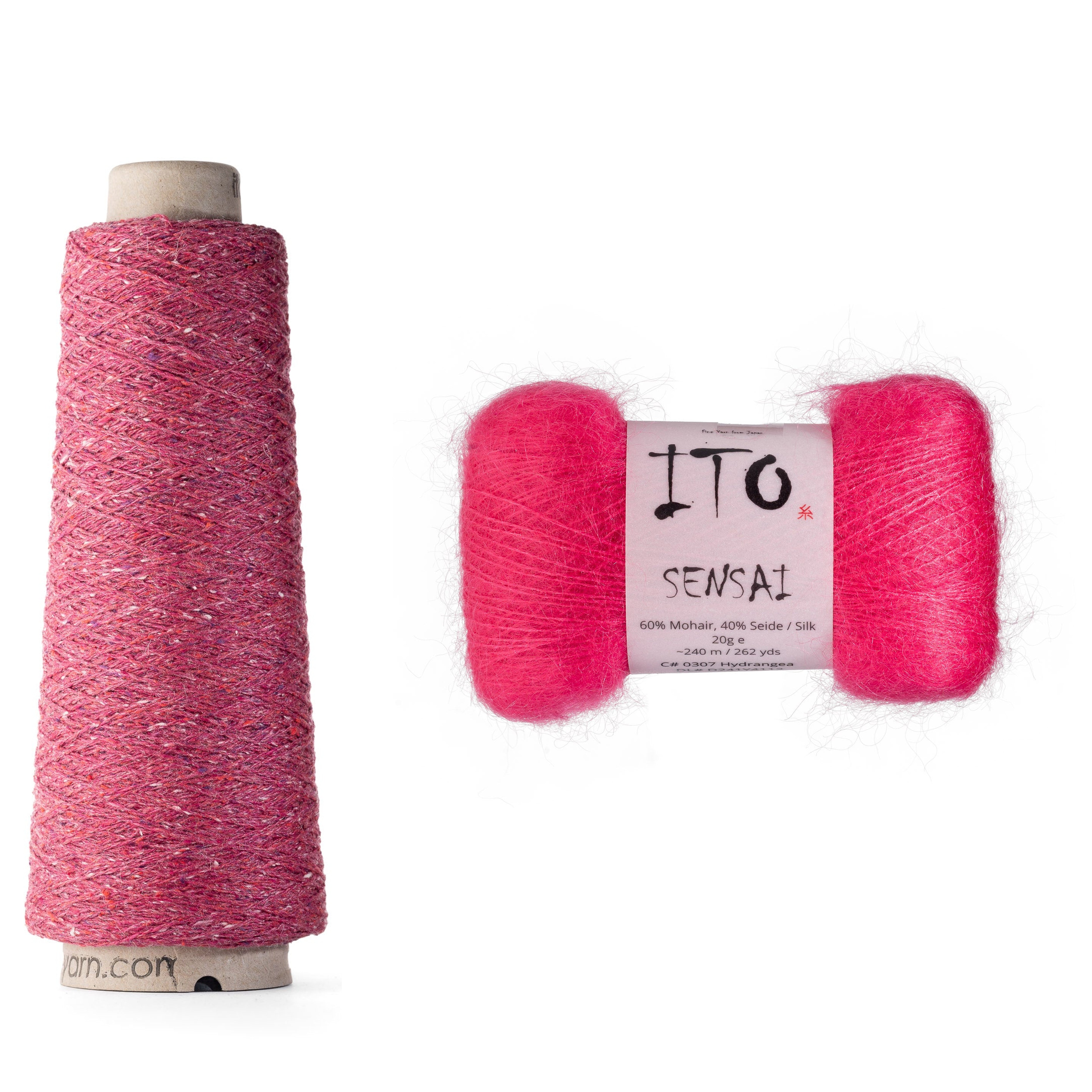 Star Jasmine Mini Scarf Kit