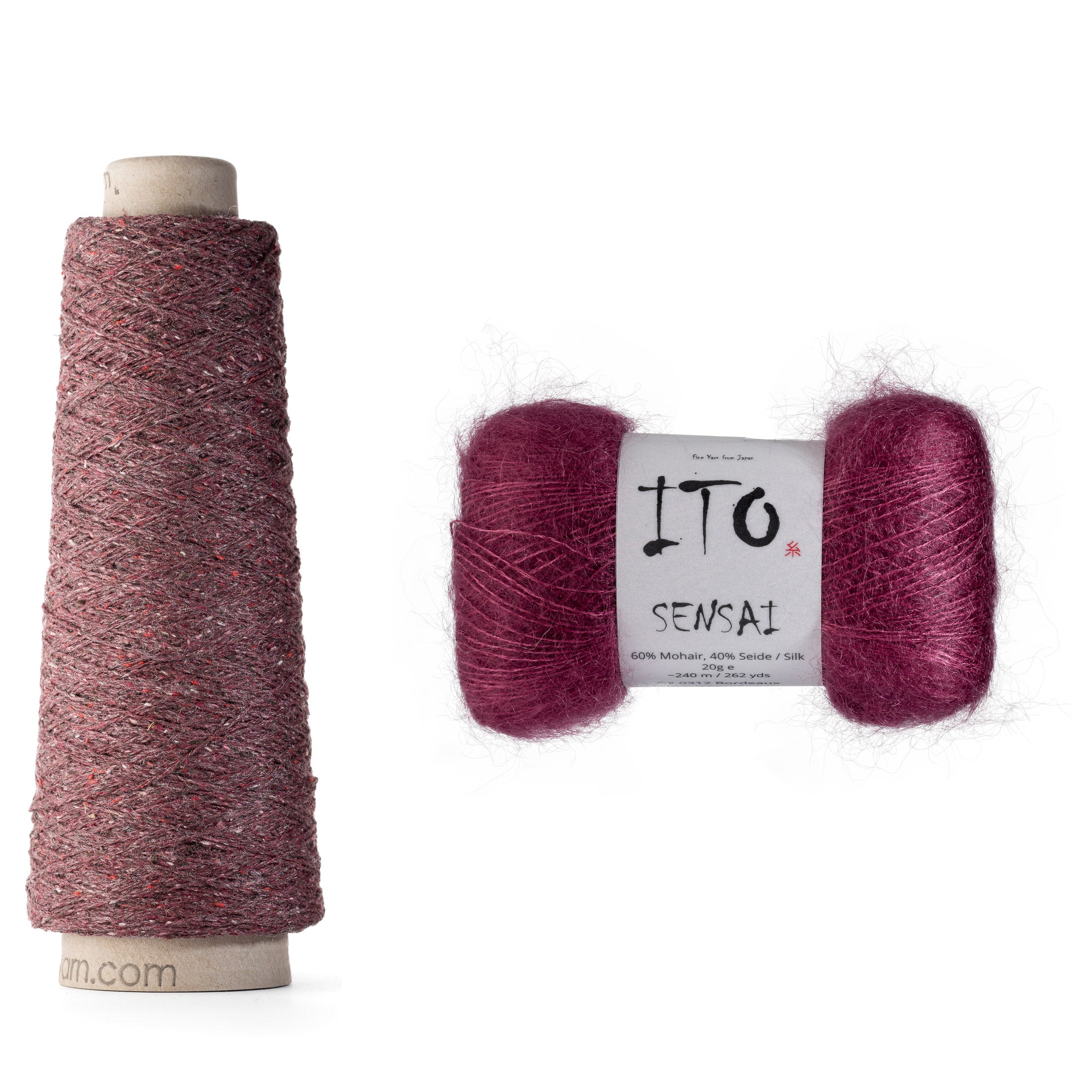 Star Jasmine Mini Scarf Kit