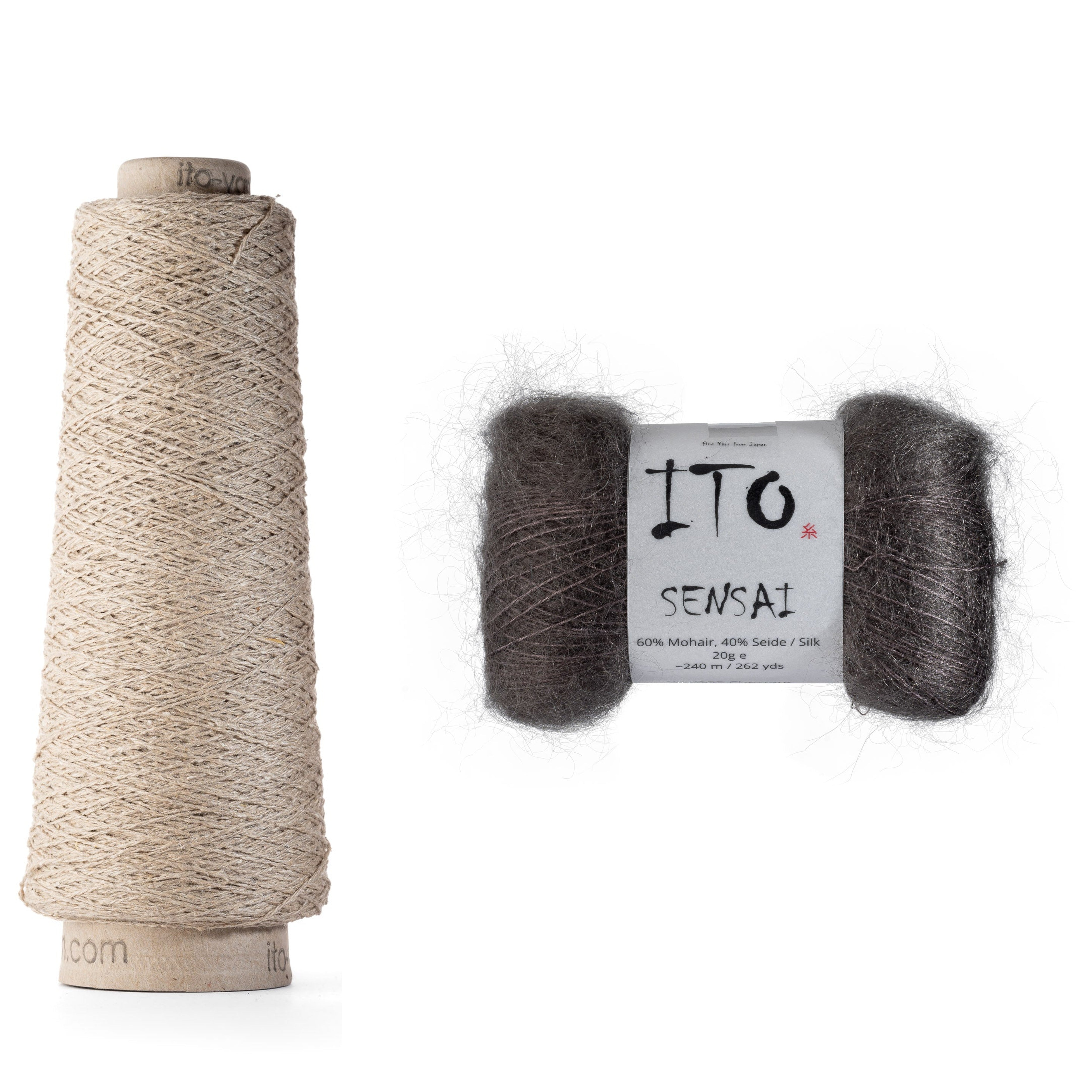 Star Jasmine Mini Scarf Kit