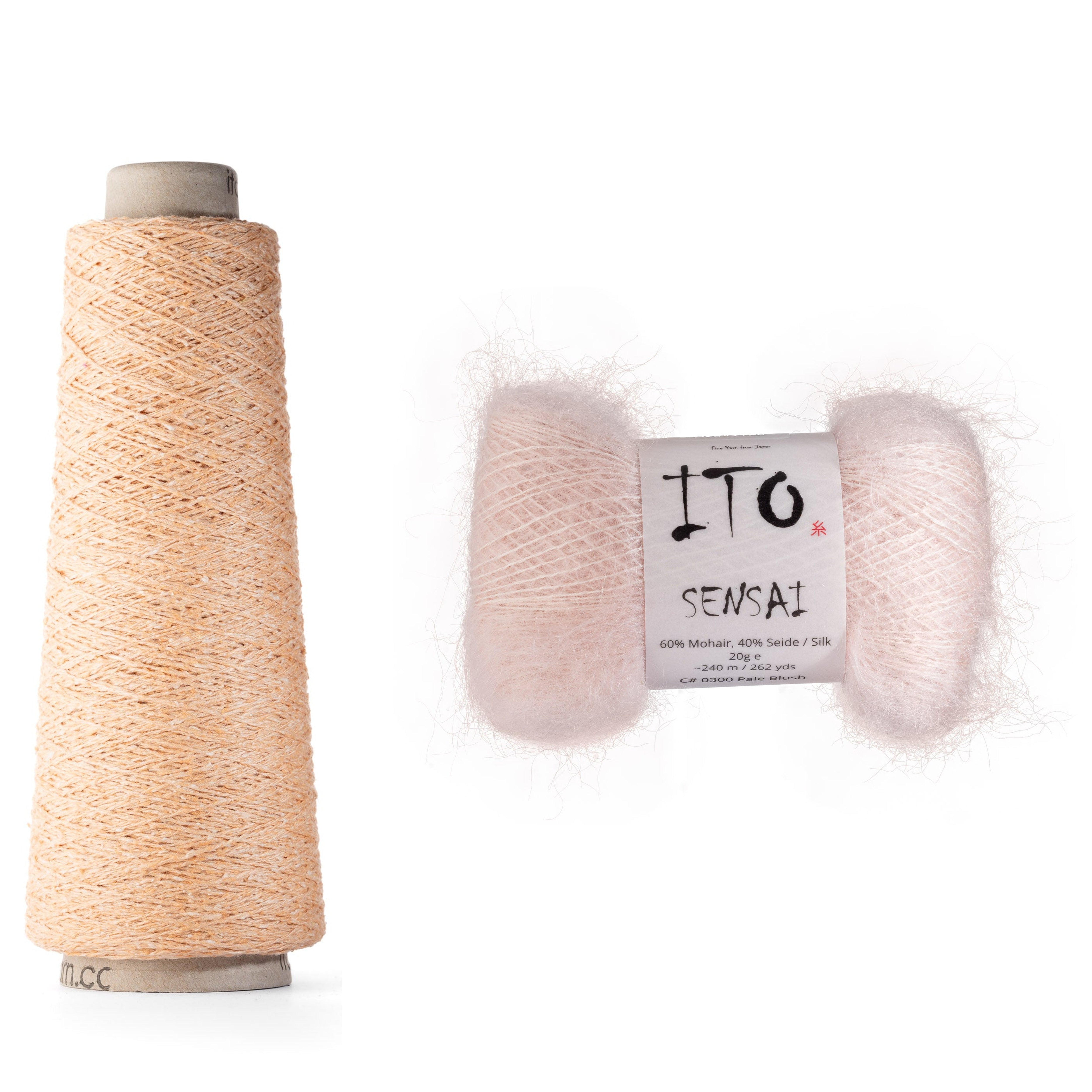 Star Jasmine Mini Scarf Kit