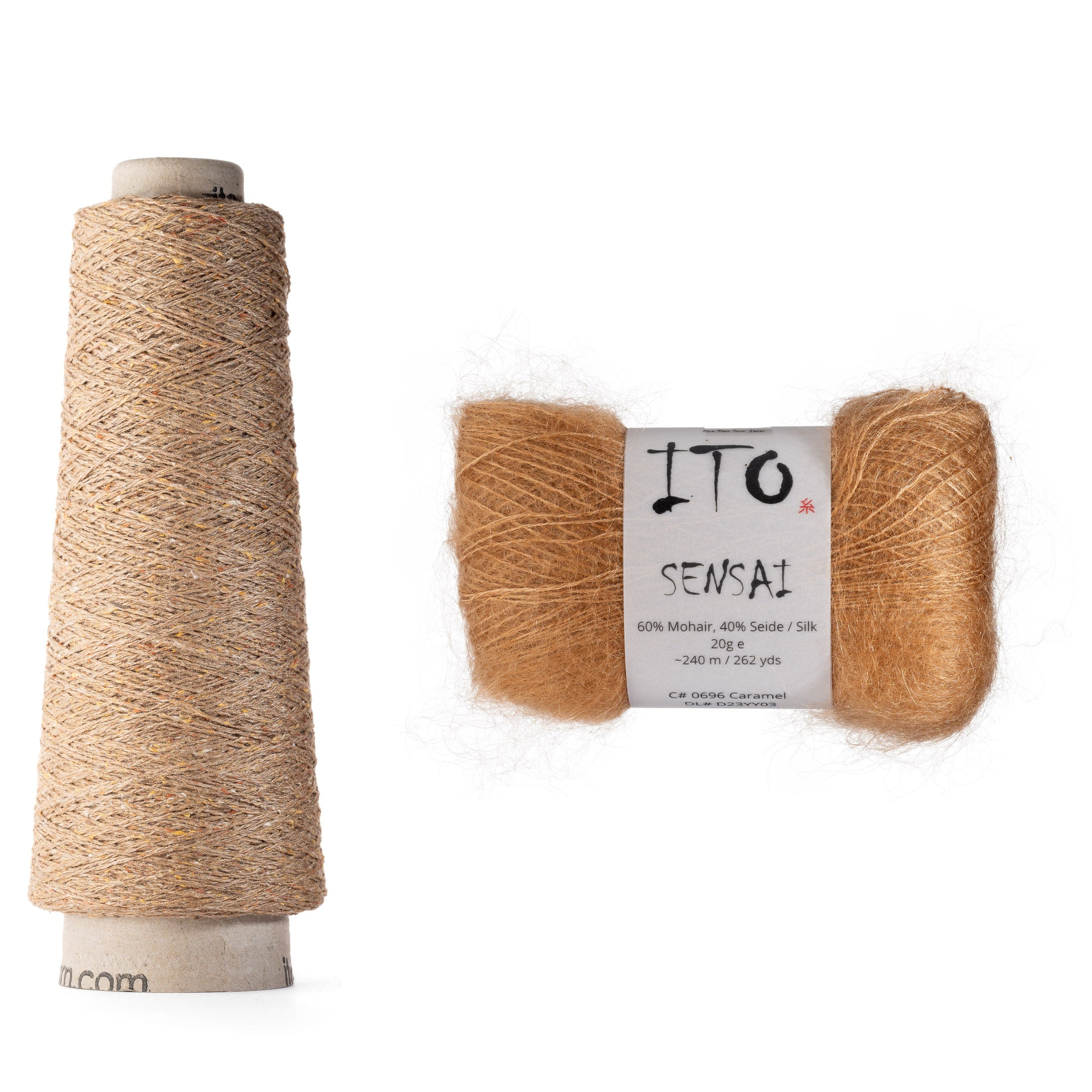 Star Jasmine Mini Scarf Kit