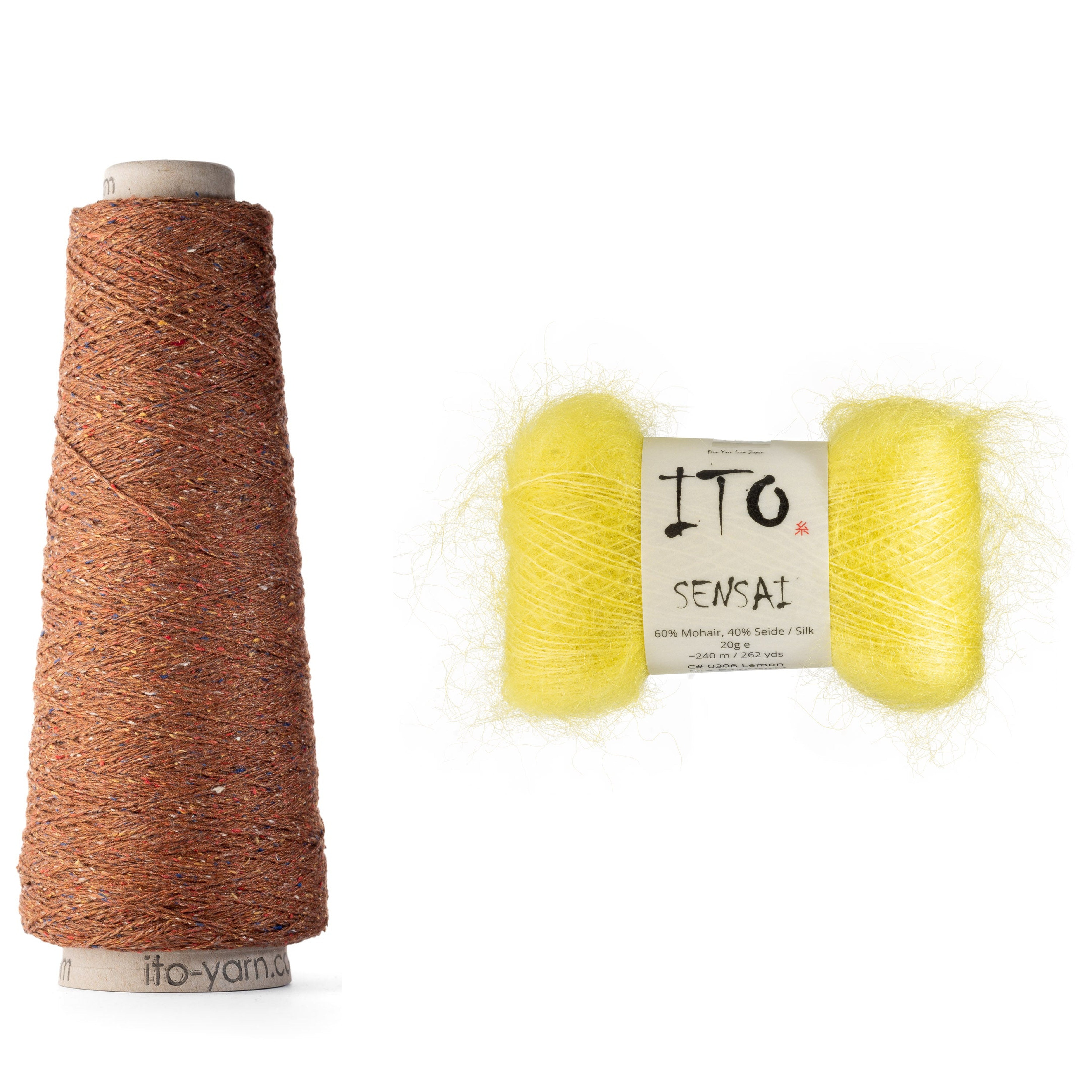 Star Jasmine Mini Scarf Kit