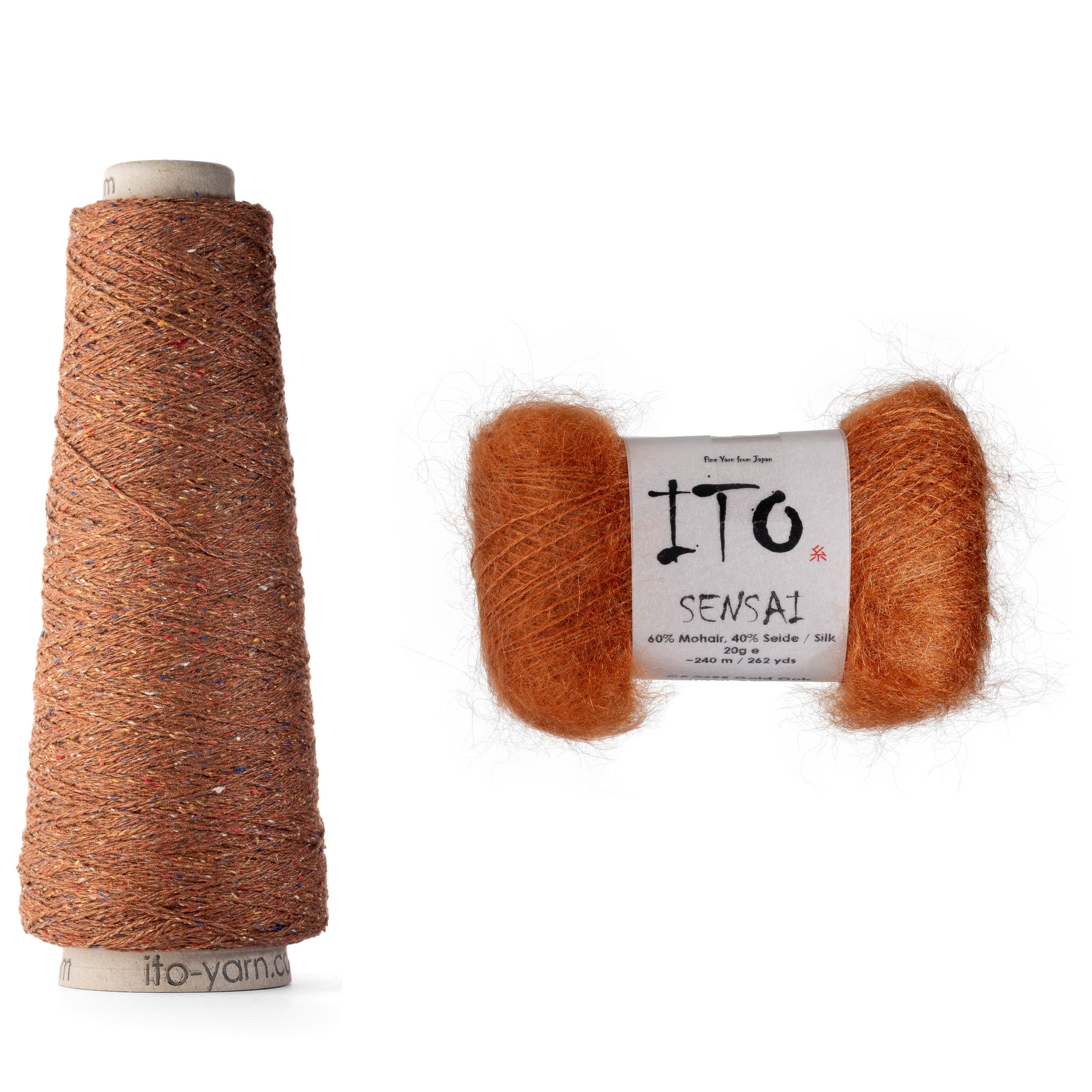 Star Jasmine Mini Scarf Kit