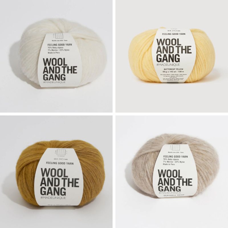 Showdown Sweater Kit