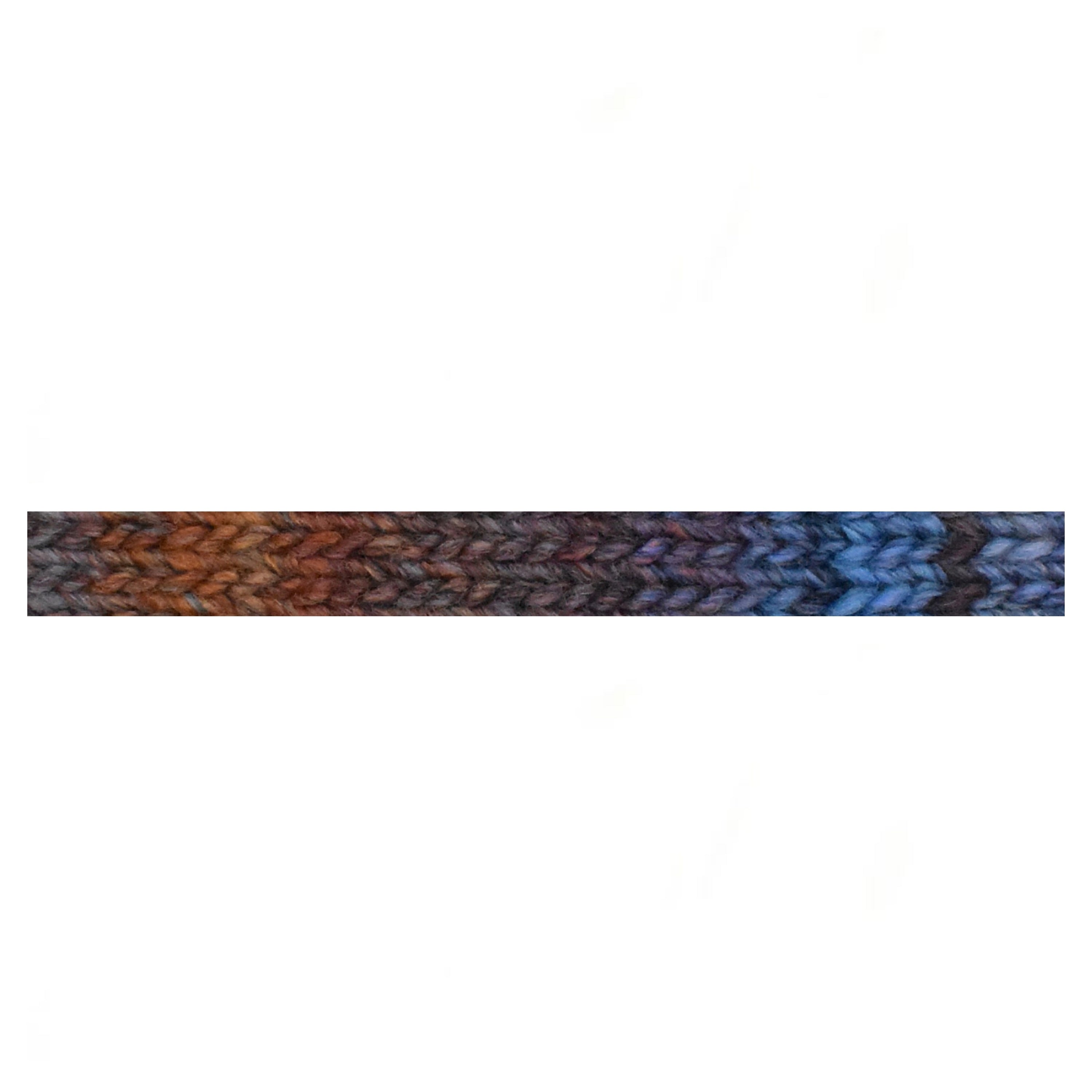 Colourspun
