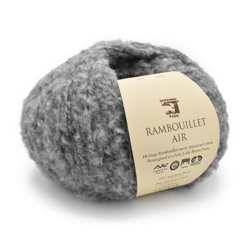 Rambouillet Air
