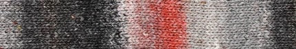 Silk Garden Sock