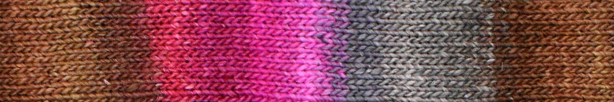 Slip Stitch Hat Kit