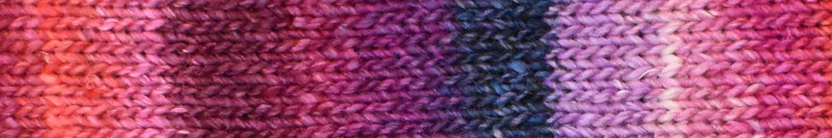 Slip Stitch Hat Kit