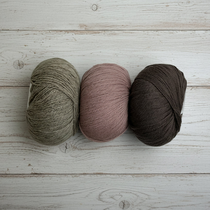 Olive's Wrap (24 mo) Kit