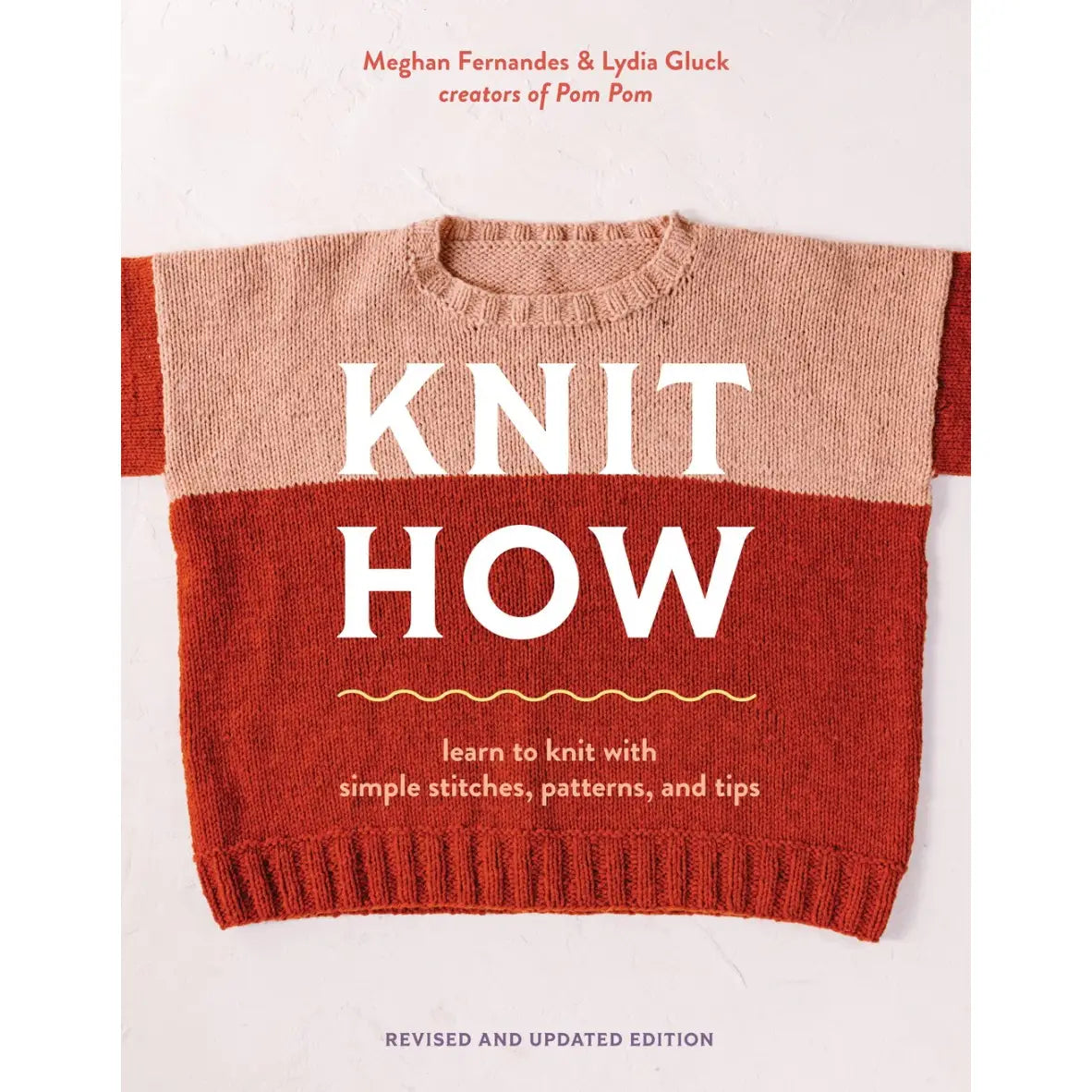 Knit How