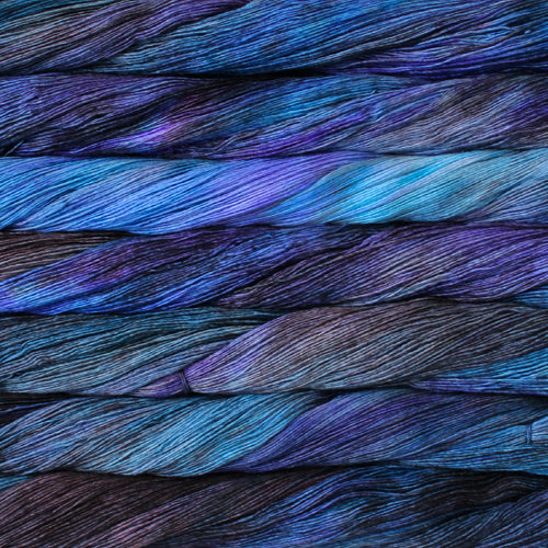 Malabrigo Lace
