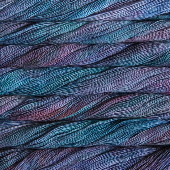 Malabrigo Lace