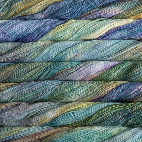 Malabrigo Lace
