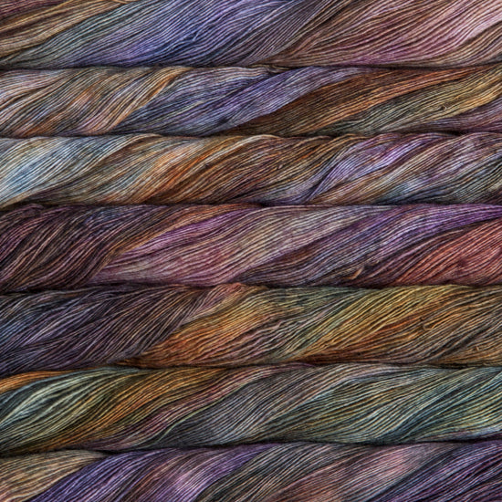 Malabrigo Lace