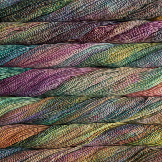 Malabrigo Lace