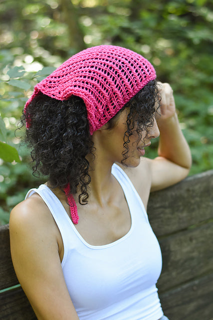 Lacy Kerchief Kit
