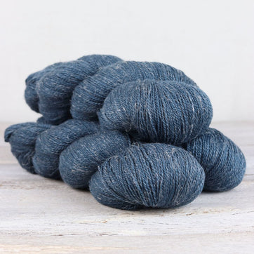 Trillium Lake Scarf Kit
