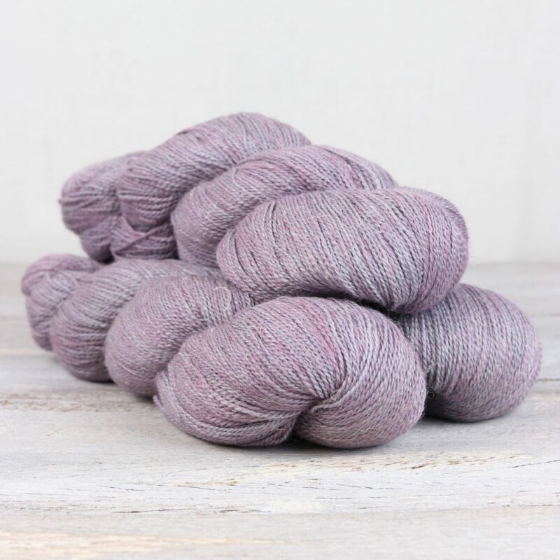 Trillium Lake Scarf Kit