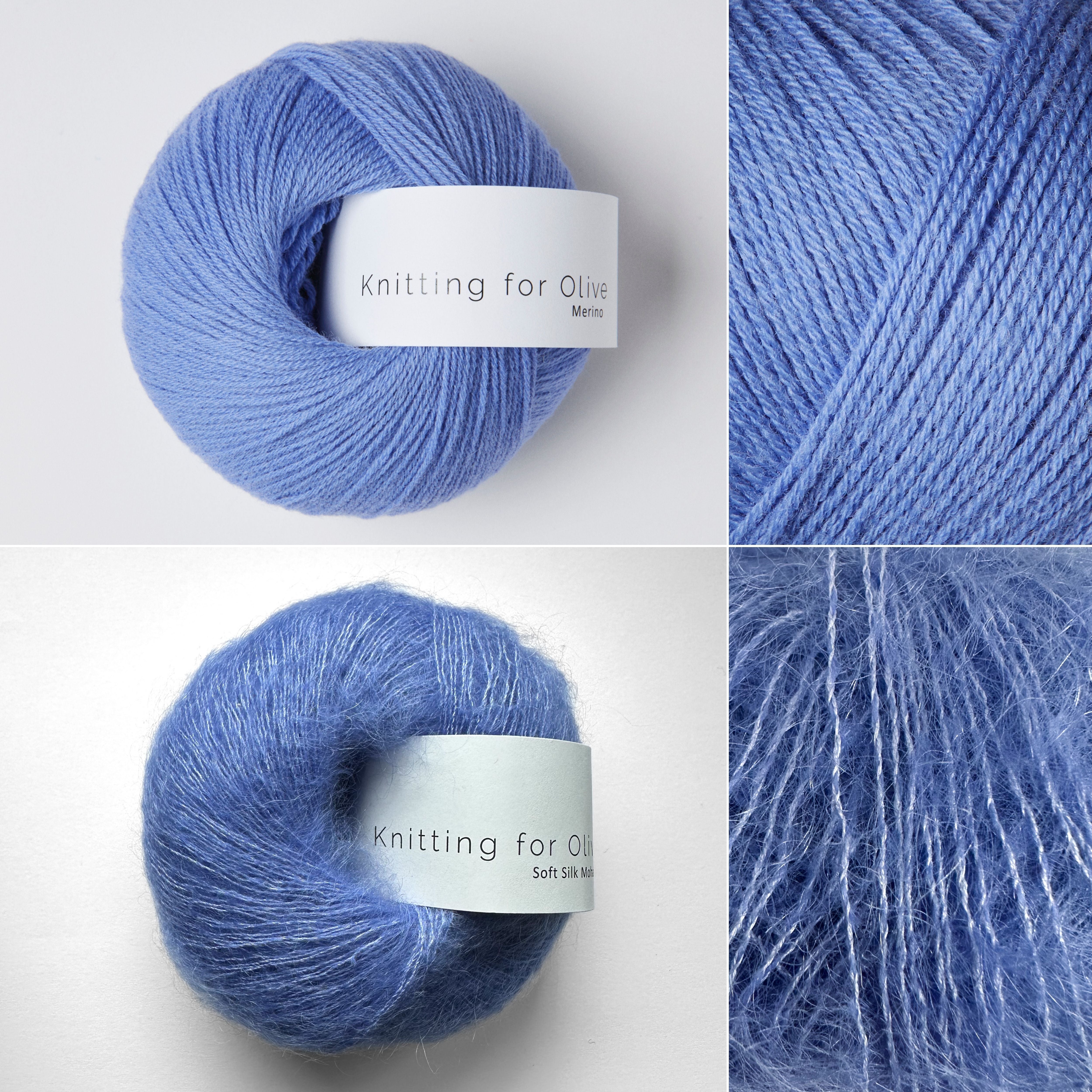 Baby Bear Bonnet Kit