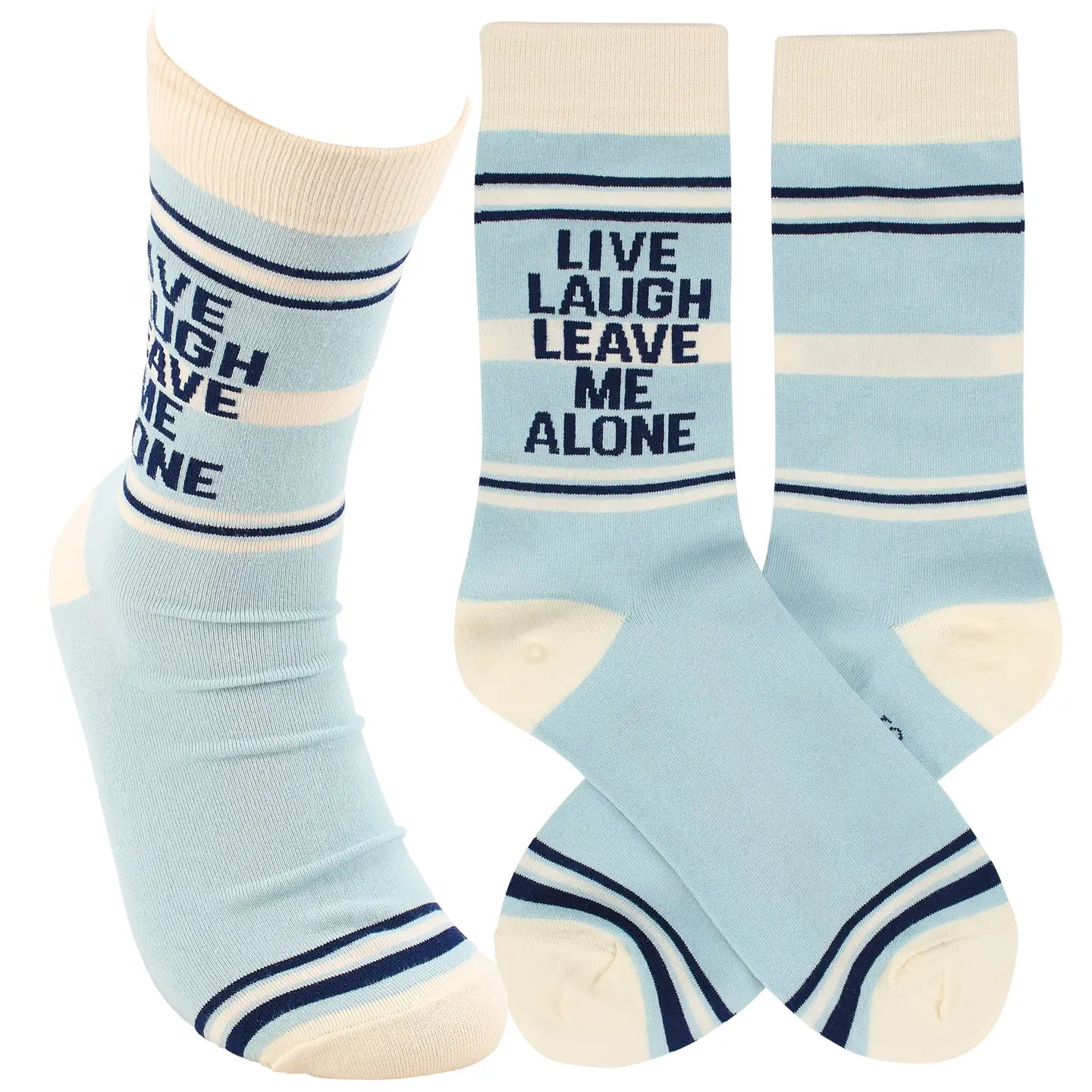 Questionables Socks