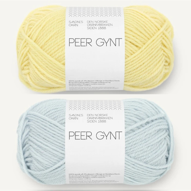Frankie Sweater Kit
