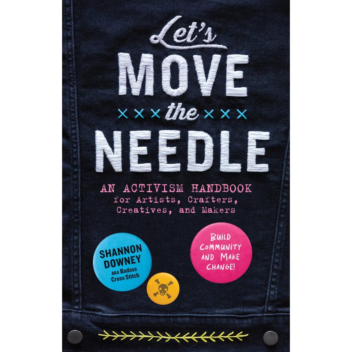 Let's Move the Needle