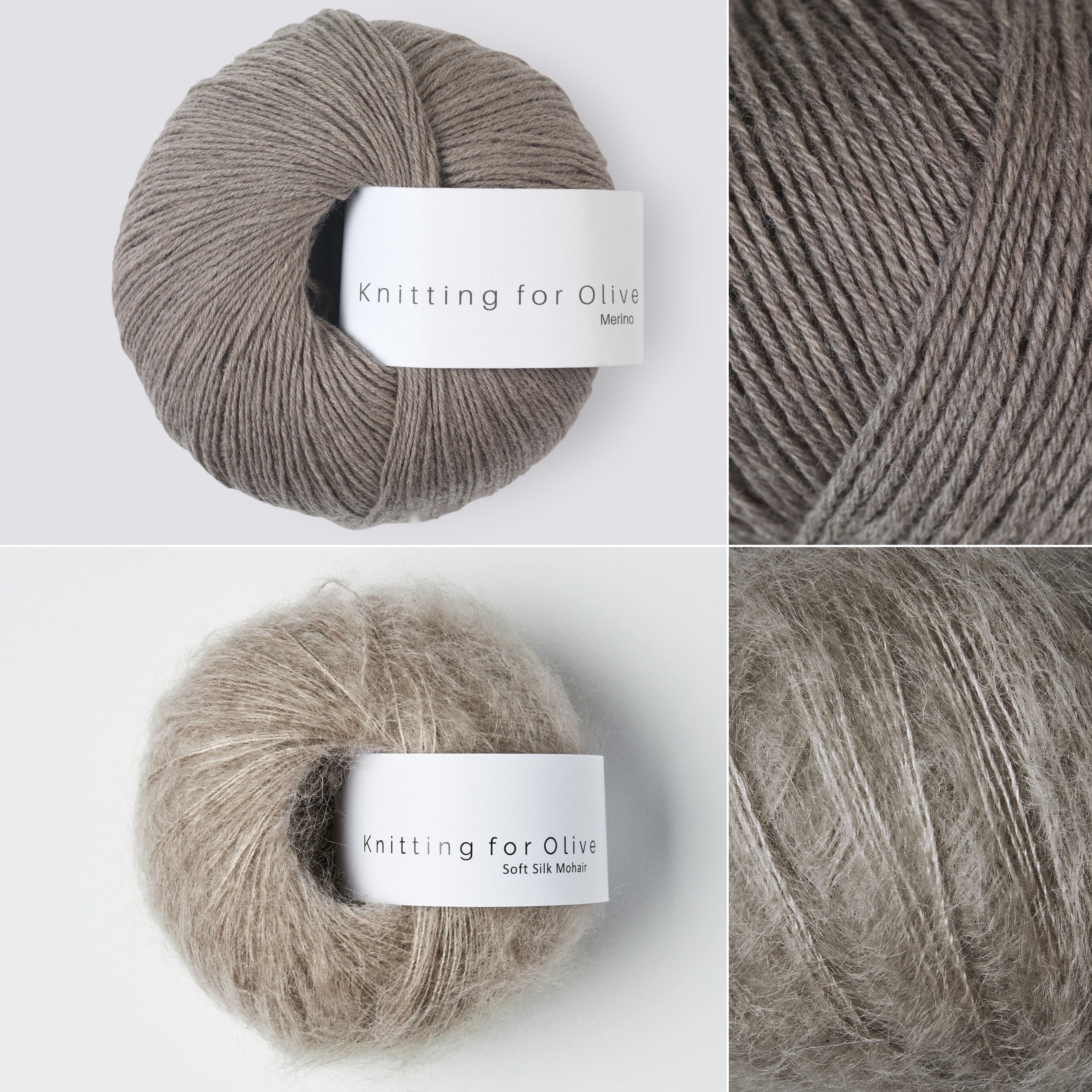 Baby Bear Bonnet Kit