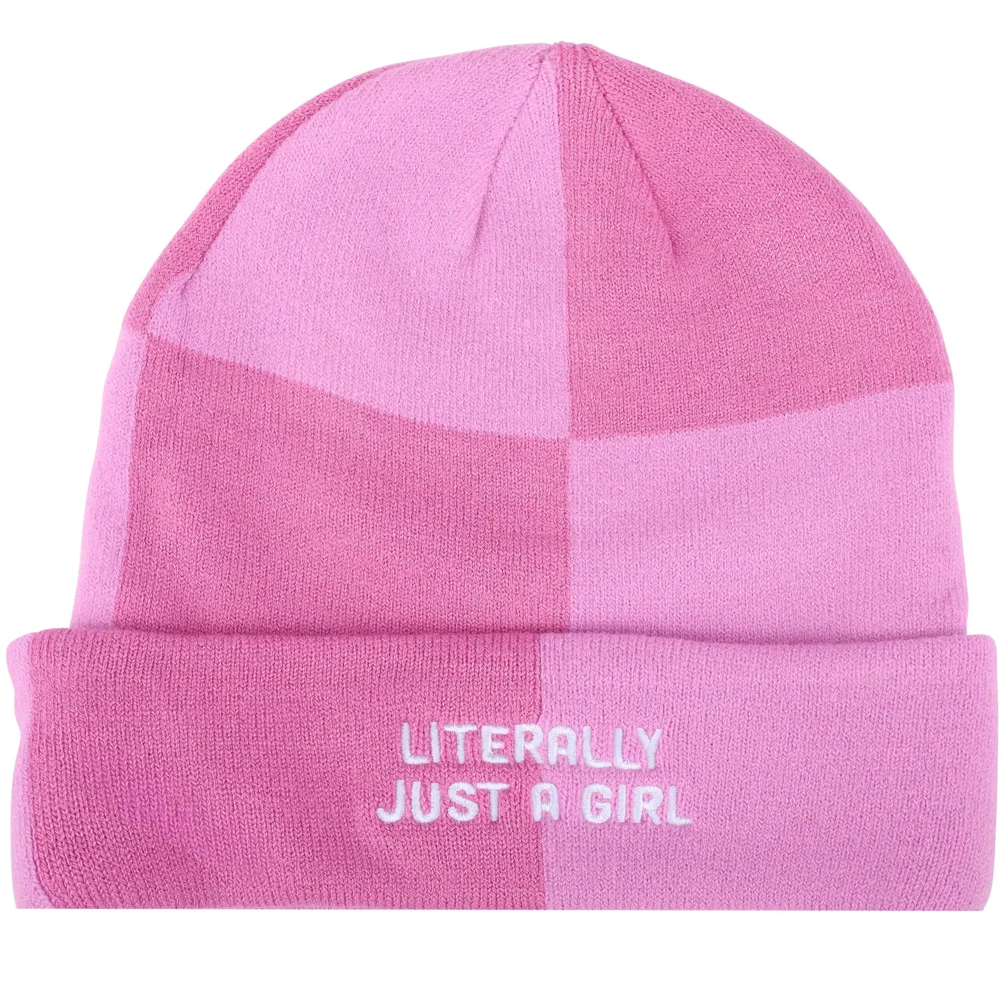 Questionables Knit Beanie Hats