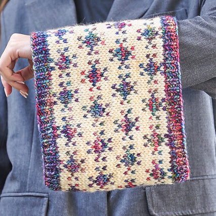 Starship Hat and Cowl Set Kit