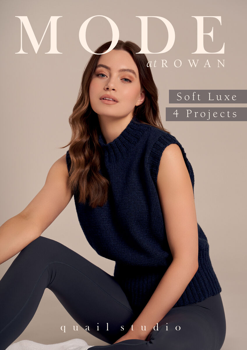 Mode at Rowan: 4 Soft Luxe Projects