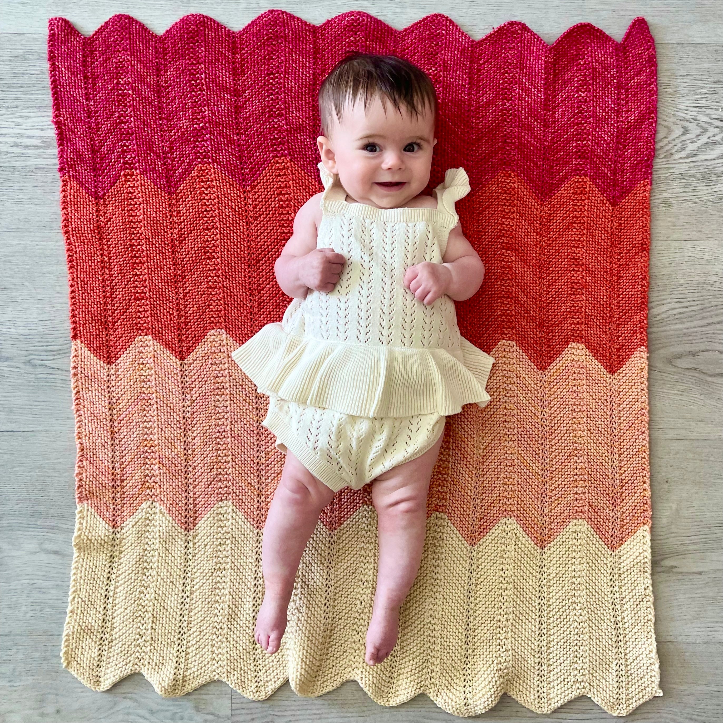 Maeve's Waves (Rios) Kit