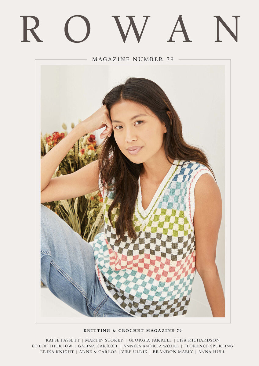 Rowan Magazine 79