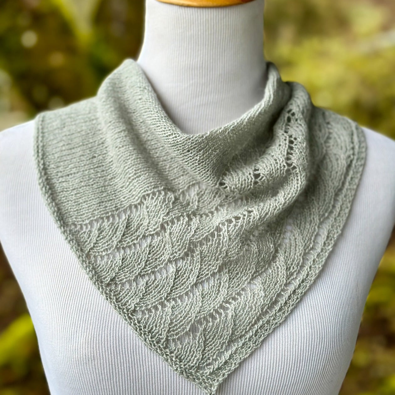 Making Waves Cowl Kit