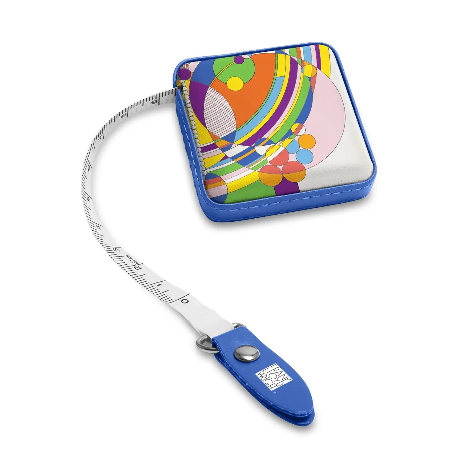RainCaper Tape Measures
