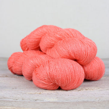 Trillium Lake Scarf Kit