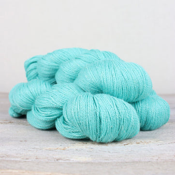 Trillium Lake Scarf Kit